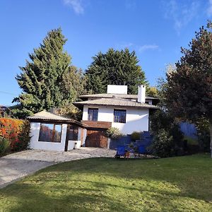 Casa en el centro de Bariloche